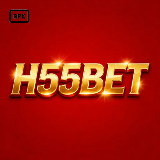 APK oficial da h55bet para Android