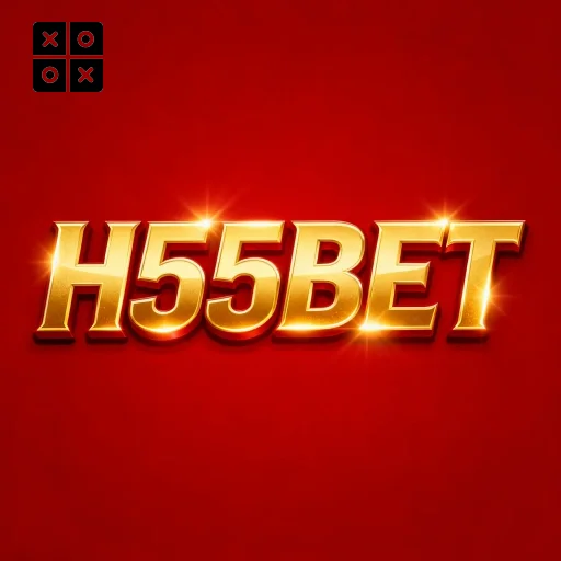 Jogos online da h55bet com variedade de opções